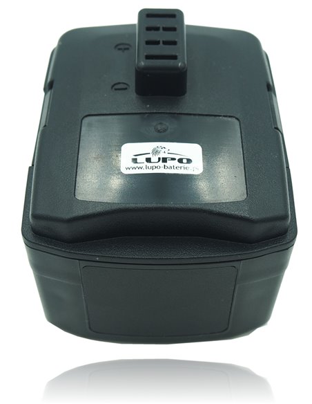 AEG 6,0Ah 12V Li-ion