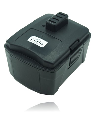 AEG 6,0Ah 12V Li-ion