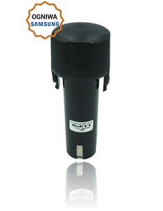 AEG 1,5Ah 3,6V Li-ion