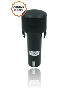 AEG 3,0Ah 3,6V Li-ion