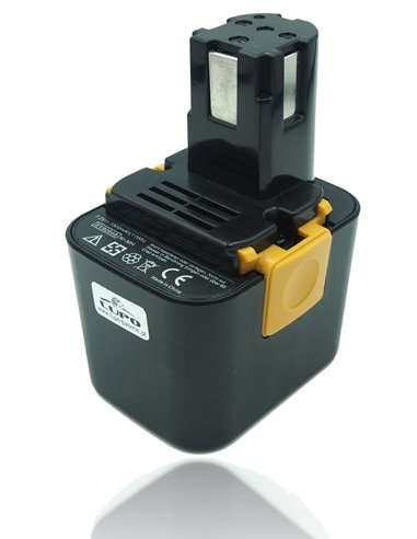 PANASONIC 7,2V 1,5Ah