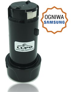 Milwaukee 1,5Ah 4V Li-ion