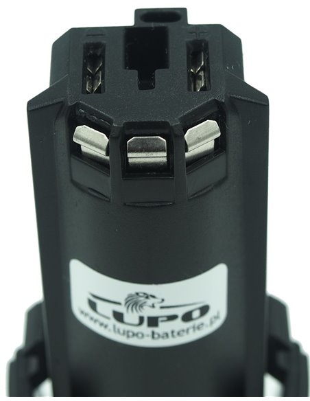 Bosch 3000mAh 3,6V Li-ion