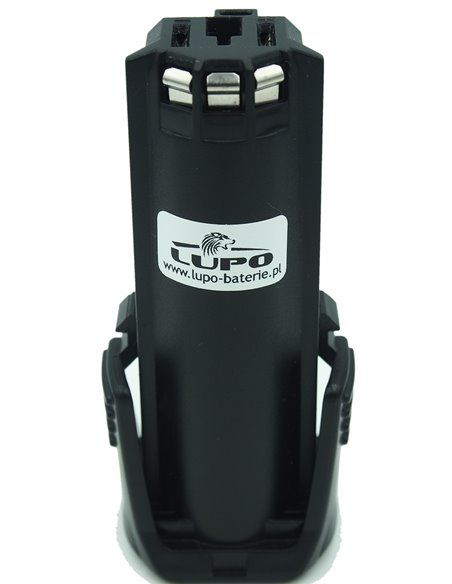 Bosch 3000mAh 3,6V Li-ion