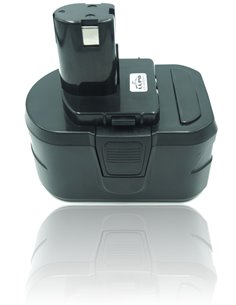 Ryobi 3,0Ah 14,4V NiMh 2