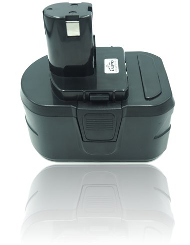 Ryobi 3,0Ah 14,4V NiMh