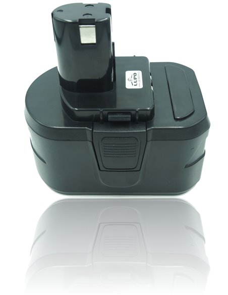 Ryobi 3,0Ah 14,4V NiMh