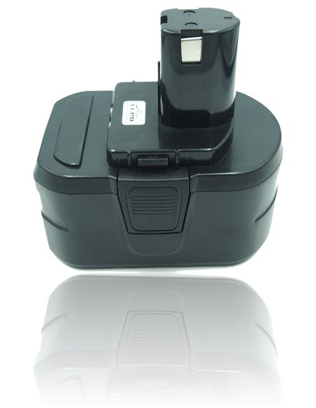 Ryobi 1,5Ah 14,4V NiCd