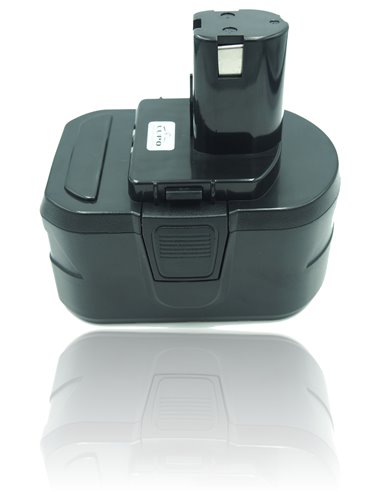 Ryobi  3,3Ah 14,4V NiMh