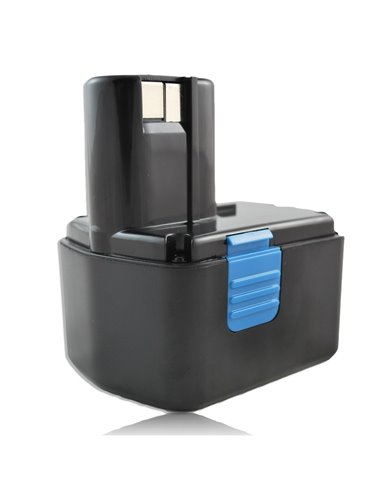 HITACHI EB1417 B1414 1,5Ah 14,4V NiCd