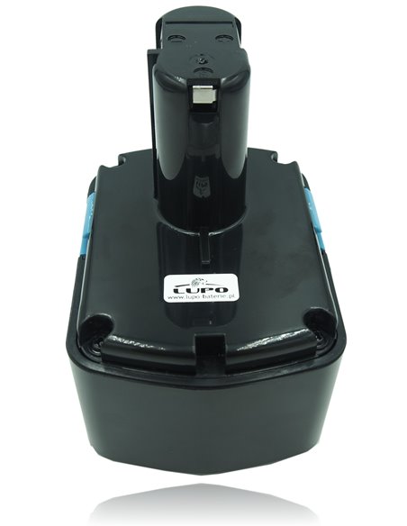 HITACHI EB 1415 B1414 3,0Ah 14,4V NiMh