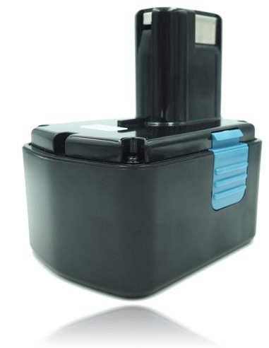 HITACHI EB 1415 B1414 3,0Ah 14,4V NiMh