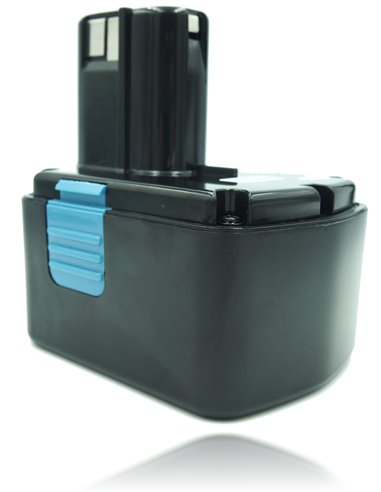 HITACHI EB 1415 B1414 3,0Ah 14,4V NiMh