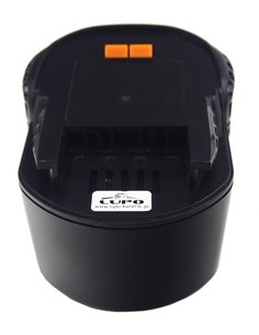 AEG L1415 2600mAh 14,4V li-ion 2