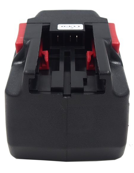 Milwaukee 2000mAh 28V Li-ion