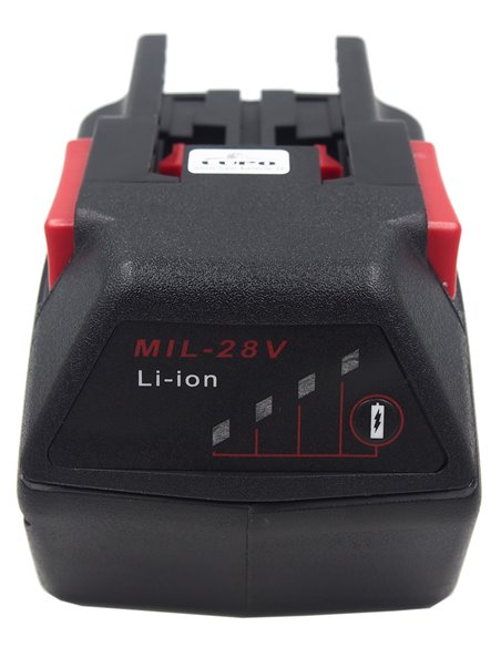 Milwaukee 2000mAh 28V Li-ion