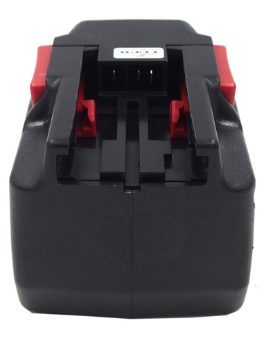 Milwaukee 1500mAh 28V Li-ion