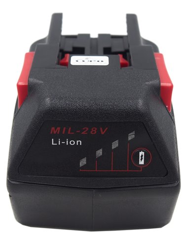 Milwaukee 1500mAh 28V Li-ion
