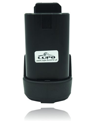 Ryobi 3000mAh 12V li-ion