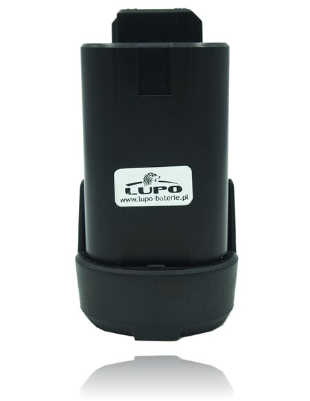 Ryobi 1500mAh 12V li-ion