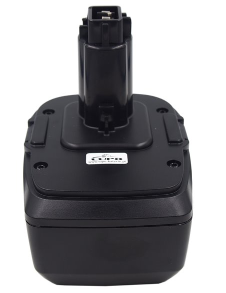 DeWalt 6000mAh 18V Li-ion