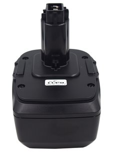 DeWalt 4000mAh 18V Li-ion 2