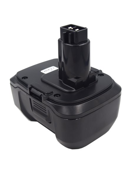 DeWalt 4000mAh 18V Li-ion