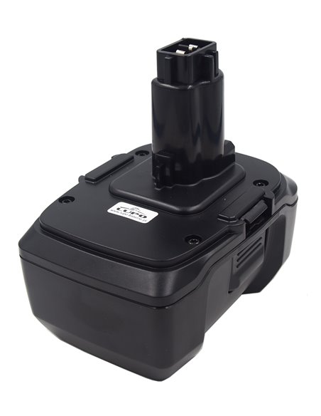 DeWalt 4000mAh 18V Li-ion