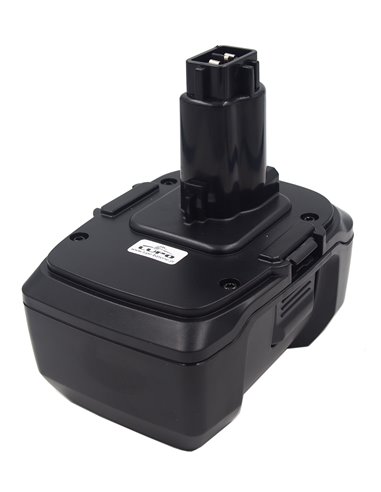 DeWalt 3000mAh 18V Li-ion