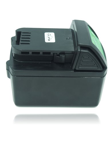 Milwaukee 3000mAh 14,4V li-ion