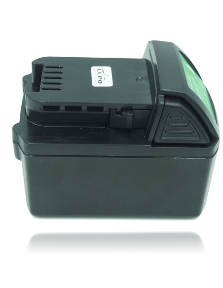 Milwaukee 5200mAh 14,4V li-ion