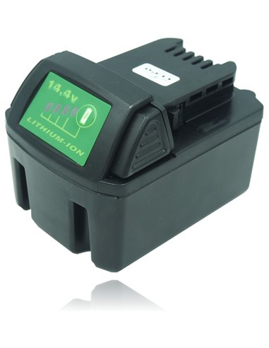 Milwaukee 5200mAh 14,4V li-ion