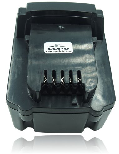 Milwaukee 5200mAh 14,4V li-ion