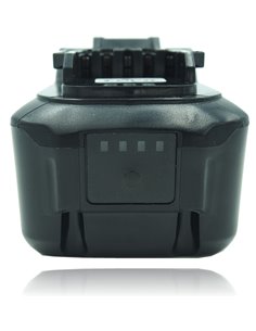 Makita 6000mAh 10,8V Li-ion 2