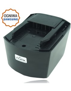 Hilti 14,4V 3000mAh li-ion