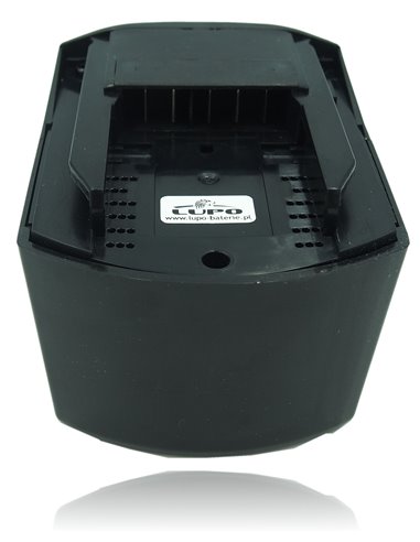 Hilti 14,4V 6000mAh li-ion