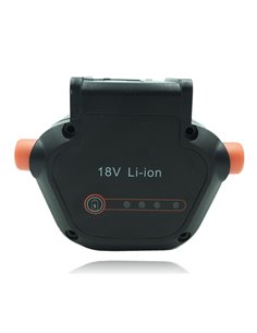 Gardena 1500mAh 18V li-ion 2