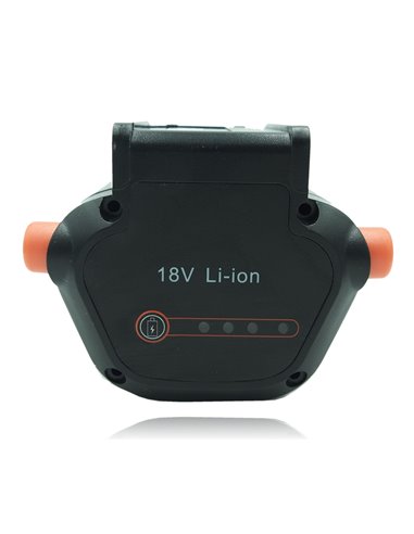 Gardena 3000mAh 18V li-ion