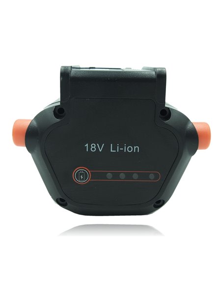 Gardena 3000mAh 18V li-ion