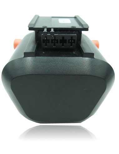 Gardena 3000mAh 18V li-ion