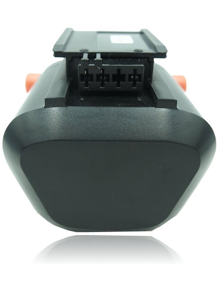 Gardena 3000mAh 18V li-ion