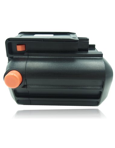 Gardena 3000mAh 18V li-ion