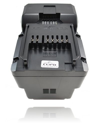 Hitachi BSL3620 4000mAh 36V Li-ion