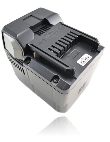 Hitachi BSL3620 4000mAh 36V Li-ion