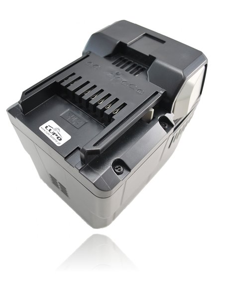 Hitachi BSL3620 4000mAh 36V Li-ion