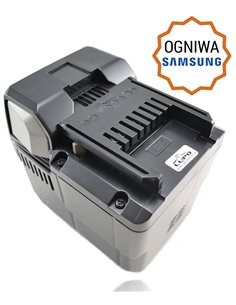 Hitachi BSL3620 3000mAh 36V Li-ion