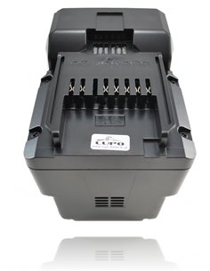 Hitachi BSL3620 6000mAh 36V Li-ion 2