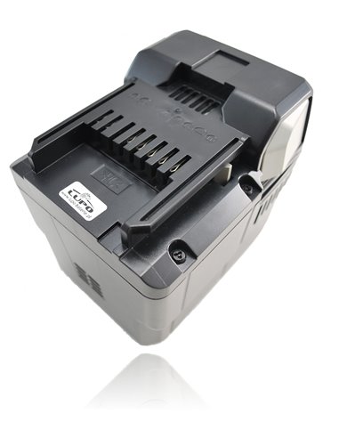 Hitachi BSL3620 6000mAh 36V Li-ion