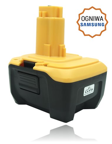 DeWalt DE9140-XJ 3000mAh 14,4V Li-ion