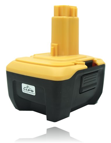 DeWalt DE9140-XJ 3000mAh 14,4V Li-ion